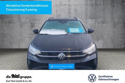 VW Taigo Gebrauchtwagen