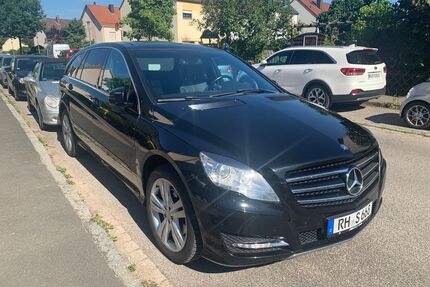 Mercedes-Benz R 350 Gebrauchtwagen