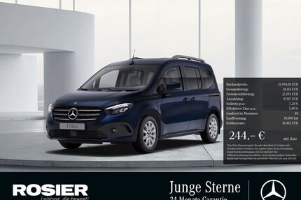 Mercedes-Benz T-Klasse Gebrauchtwagen
