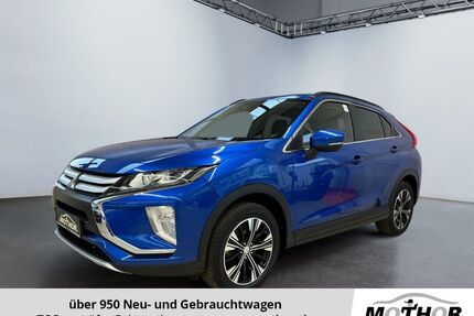 Mitsubishi Eclipse Cross Gebrauchtwagen