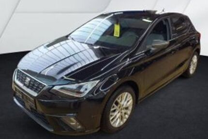 Seat Ibiza Gebrauchtwagen