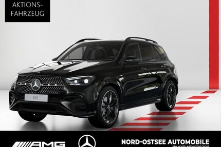Mercedes-Benz GLE 350 Gebrauchtwagen