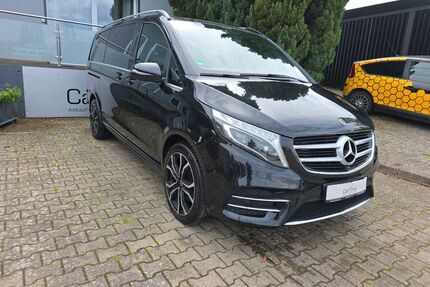 Mercedes-Benz V 250 Gebrauchtwagen