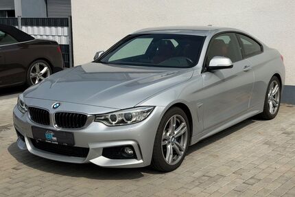 BMW 430 Gebrauchtwagen