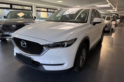 Mazda CX-5 Gebrauchtwagen