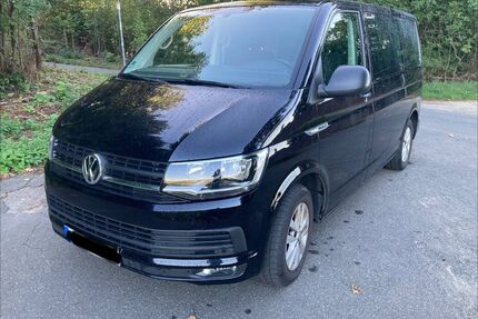 VW T6 Multivan Gebrauchtwagen