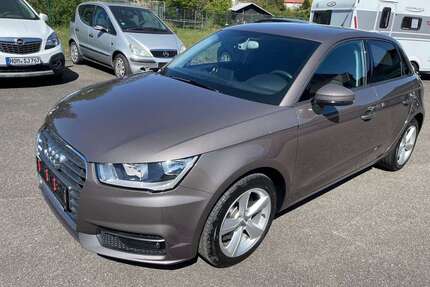 Audi A1 Gebrauchtwagen