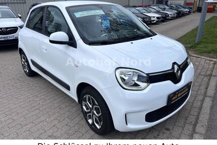 Renault Twingo Gebrauchtwagen