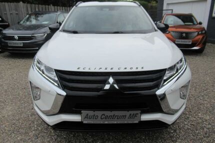 Mitsubishi Eclipse Cross Gebrauchtwagen