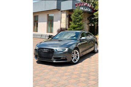 Audi A5 Gebrauchtwagen