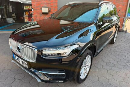 Volvo XC90 Gebrauchtwagen