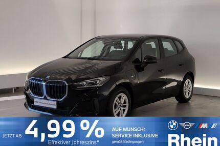 BMW 225 Active Tourer Gebrauchtwagen