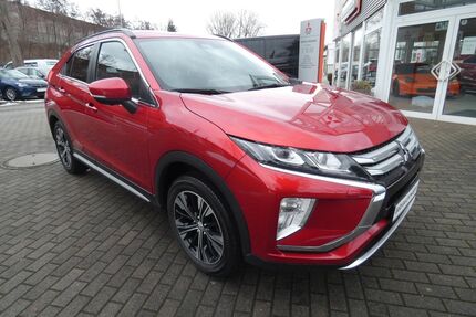 Mitsubishi Eclipse Cross Gebrauchtwagen