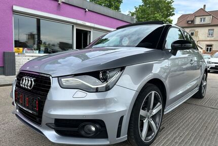 Audi A1 Gebrauchtwagen