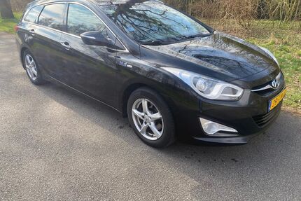 Hyundai i40 Gebrauchtwagen