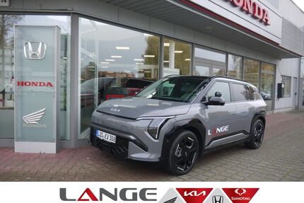 Kia EV3 Gebrauchtwagen