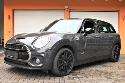 Mini Cooper S Clubman Gebrauchtwagen