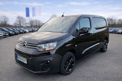 Citroen Berlingo Gebrauchtwagen