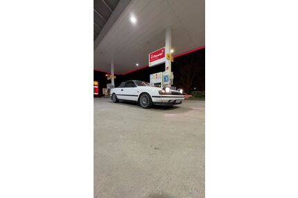 Toyota Celica Gebrauchtwagen