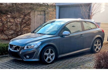Volvo C30 Gebrauchtwagen