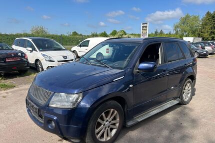 Suzuki Grand Vitara Gebrauchtwagen