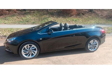 Opel Cascada Gebrauchtwagen
