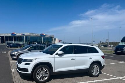 Skoda Kodiaq Gebrauchtwagen