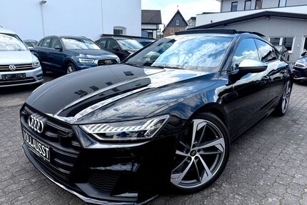 Audi S7 Gebrauchtwagen