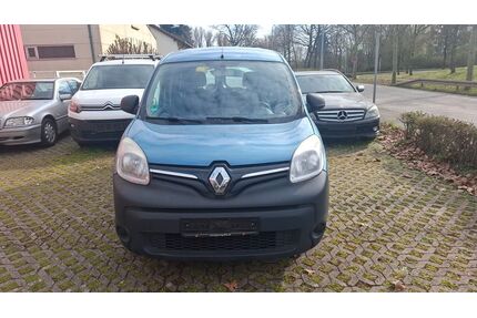 Renault Kangoo Gebrauchtwagen