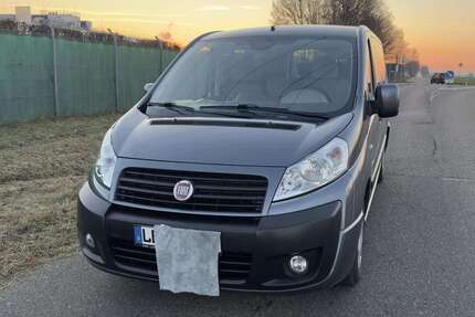 Fiat Scudo Gebrauchtwagen