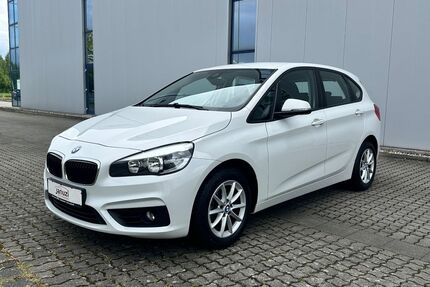 BMW 218 Gebrauchtwagen