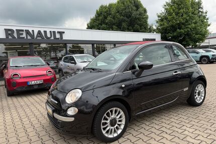 Fiat 500C Gebrauchtwagen