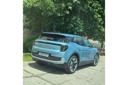 Ford Explorer Gebrauchtwagen