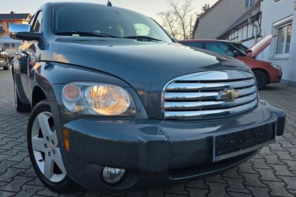 Chevrolet HHR Gebrauchtwagen