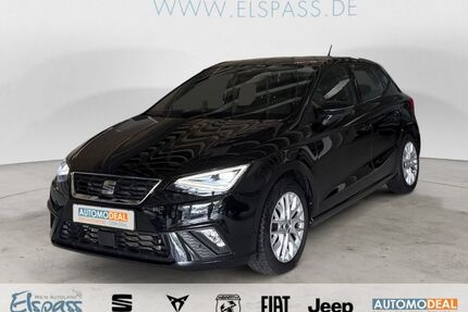 Seat Ibiza Gebrauchtwagen