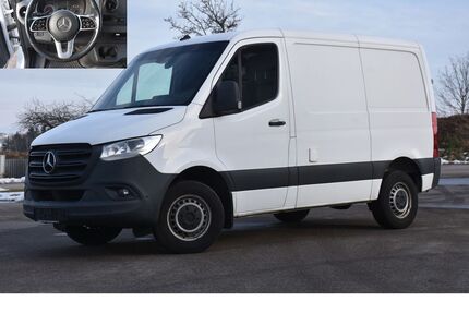 Mercedes-Benz Sprinter Gebrauchtwagen