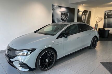 Mazda EQE 