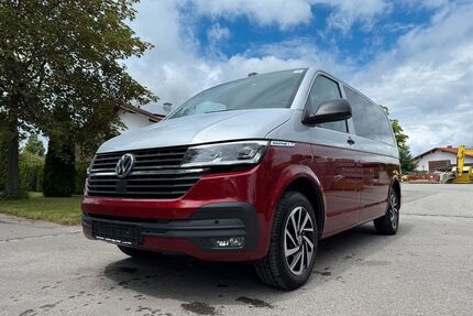 VW T6 Multivan Gebrauchtwagen