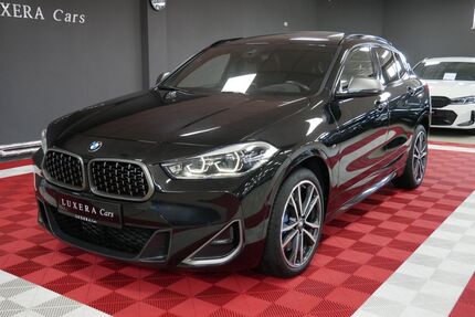 BMW X2 Gebrauchtwagen