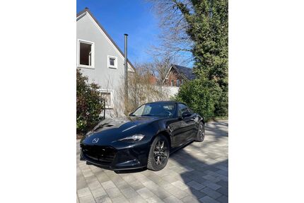 Mazda MX-5 Gebrauchtwagen
