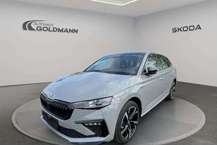 Skoda Scala Gebrauchtwagen