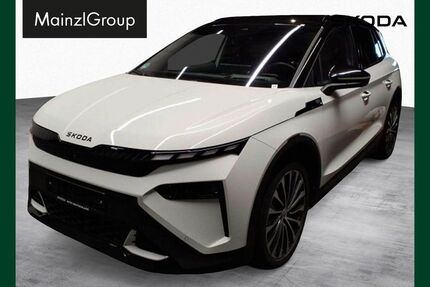 Skoda Elroq Gebrauchtwagen
