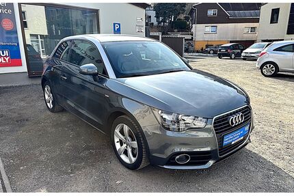 Audi A1 Gebrauchtwagen