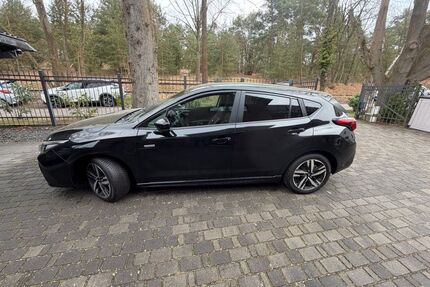Subaru Impreza Gebrauchtwagen