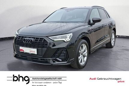 Audi Q3 Gebrauchtwagen