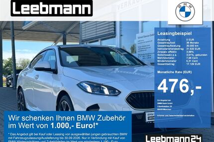 BMW 220 Gran Coupé Gebrauchtwagen