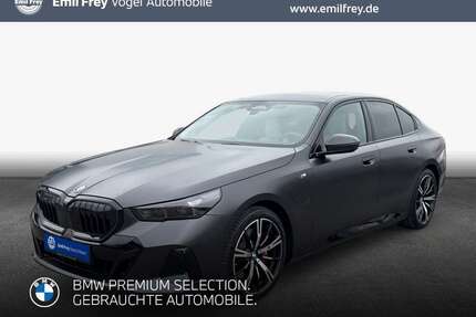BMW 550 Gebrauchtwagen