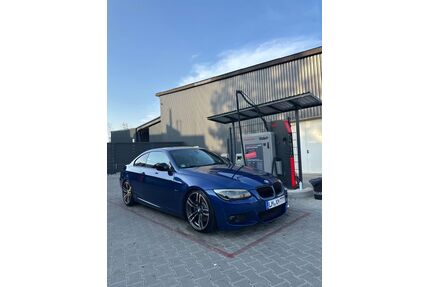 BMW 335 Gebrauchtwagen