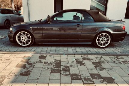 BMW 320 Gebrauchtwagen