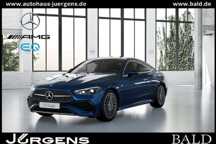 Mercedes-Benz CLE 300 Gebrauchtwagen